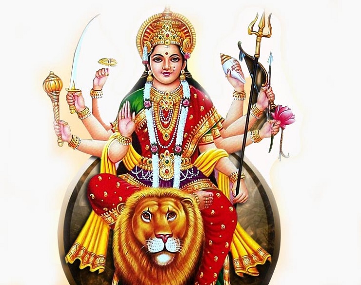 durga chalisa