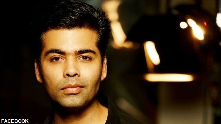 karan johar