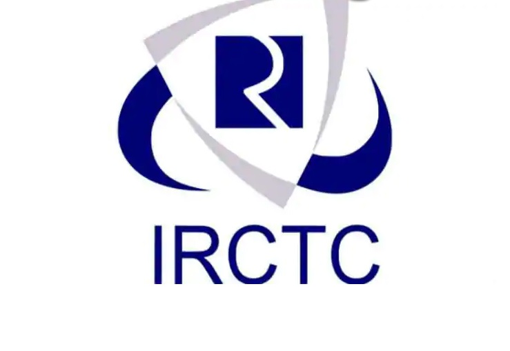 irctc