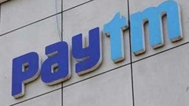 paytm