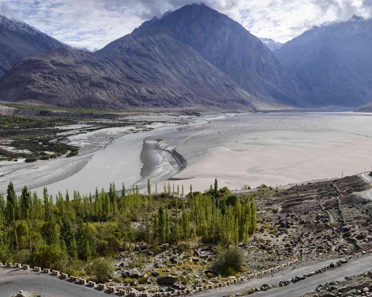 nubra valley