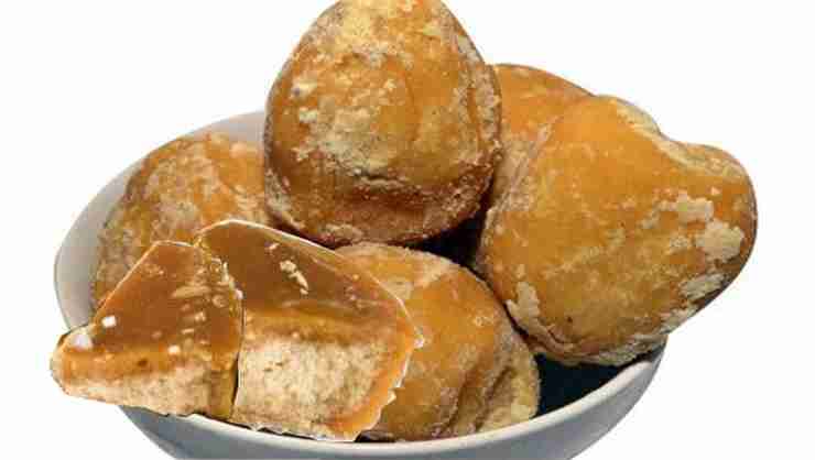 jaggery