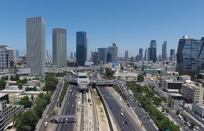 tel-aviv