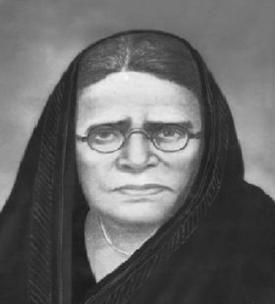 bahinabai choudhari