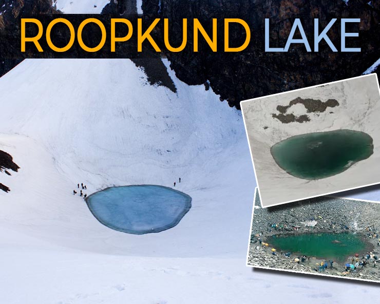 roop kund roopkund lake