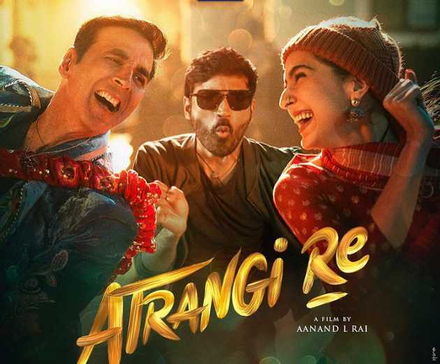 atrangi re