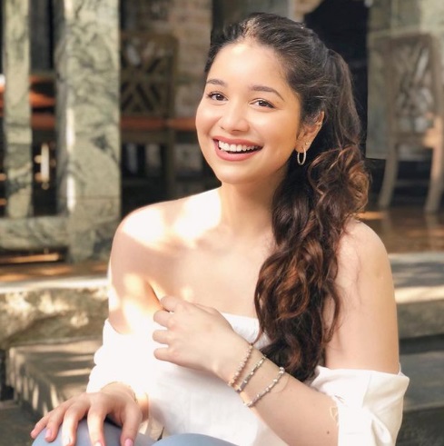 sara tendulkar