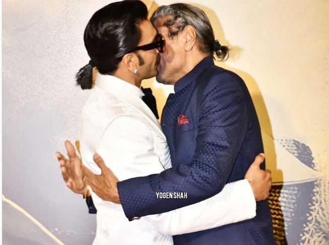 ranveer kapoor kapil dev