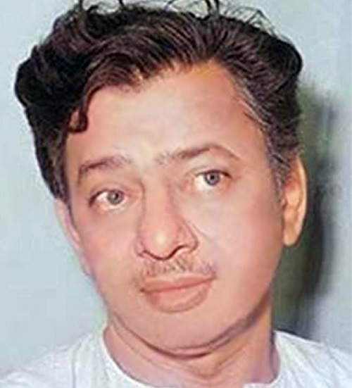 dr kashinath ghanekar