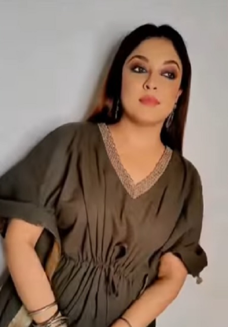 tanushree datta