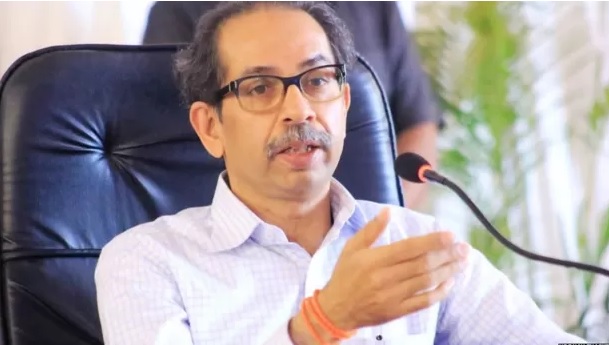 uddhav thackeray