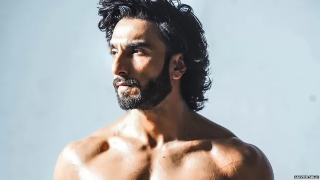 ranvir singh