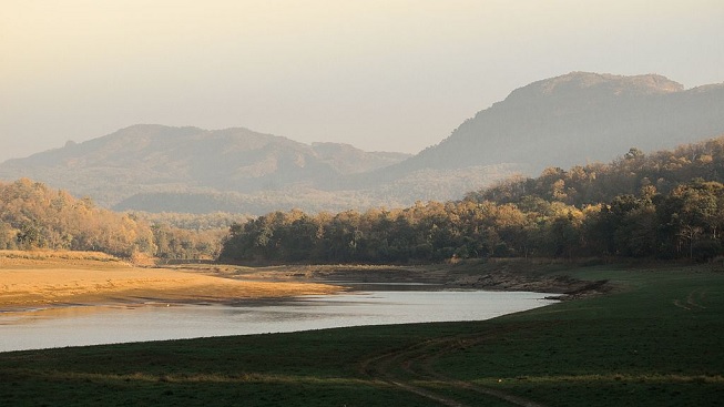 satpuda national park