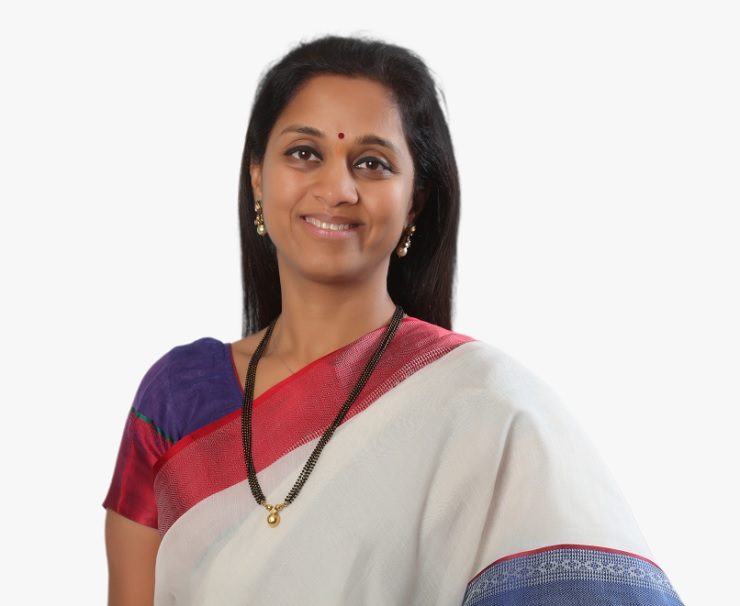 supriya sule