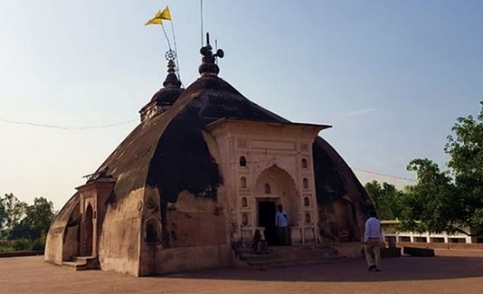 jagannath mandir kanpur