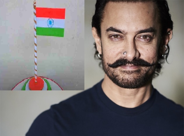 aamir khan