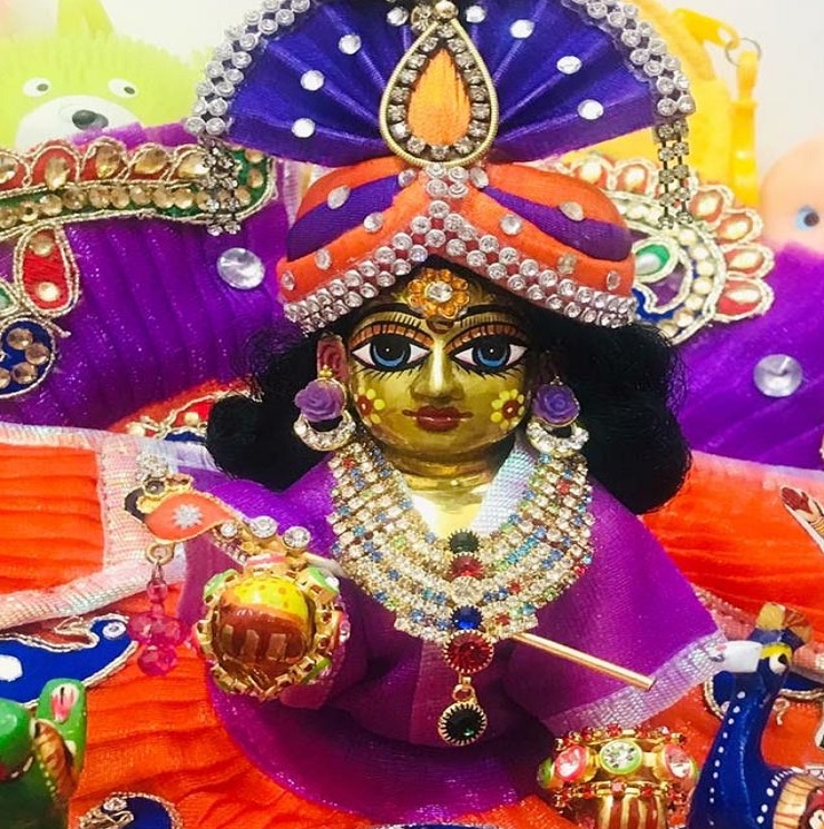 janamashtami 2022