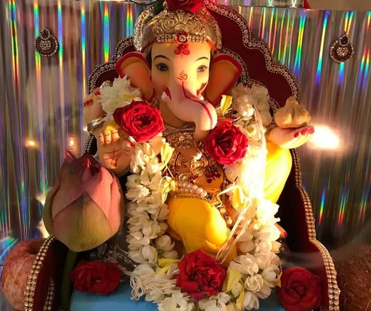 ganpati