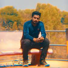 suraj pawar