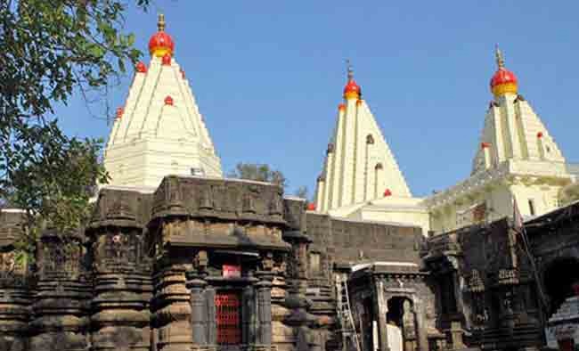 kolhapur temple