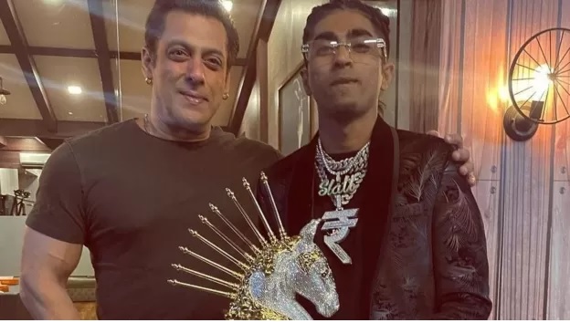 salman mc stan