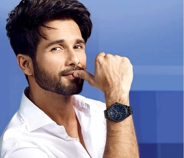 shahid kapoor