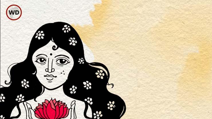 women's day essay in marathi