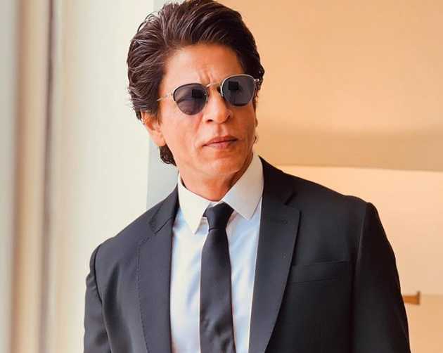 shahrukh khan