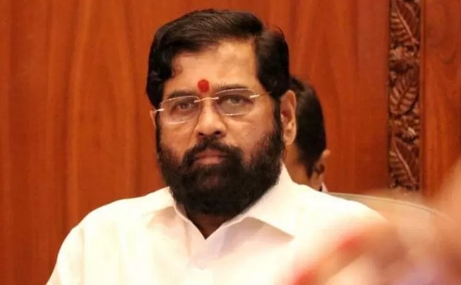 eknath shinde