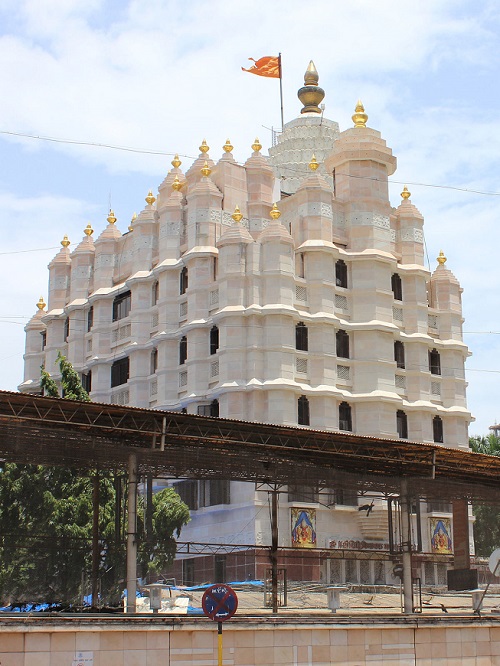 siddhi vinayak