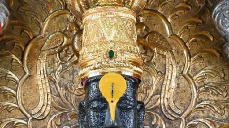 माऊली च मूर्ती विठ्ठलाची, विठ्ठला मायबापा - maulich murti vitthalachi ...