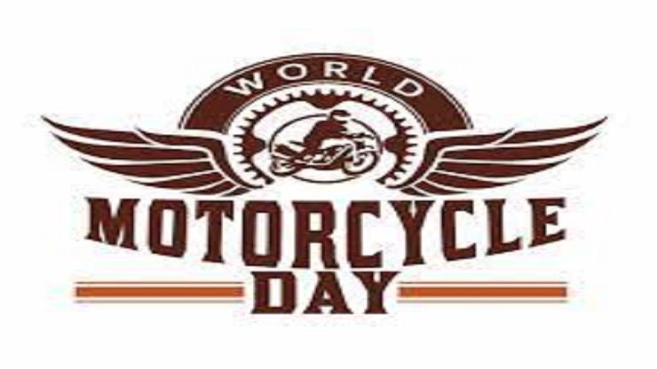 international motorcycle day 2020