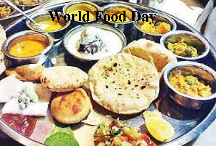 World Food Day