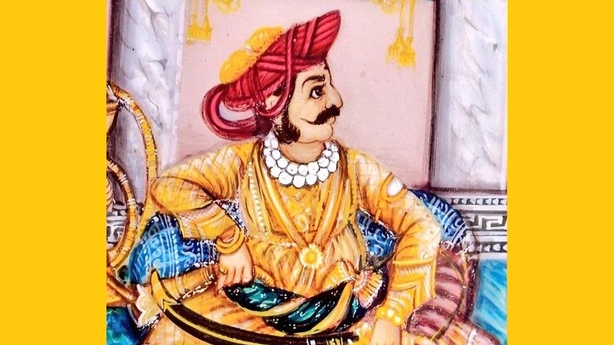 रघुजी भोसले कोण होते? नागपूरला राजधानी बनवून त्यांनी बेरार ते बंगाल ...