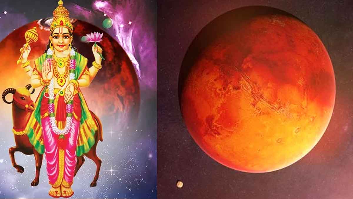 गुरूचे १२ वर्षांनंतरचे 'महा-गोचर': २ जूनपासून या ...