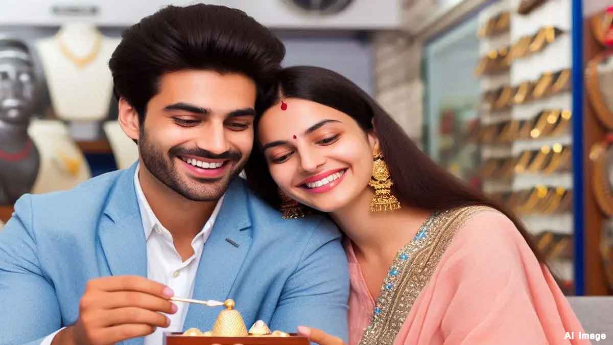 પતિ-પત્નીના સંબંધને બગાડી શકે છે આ 5 શબ્દો, બોલતા ...
