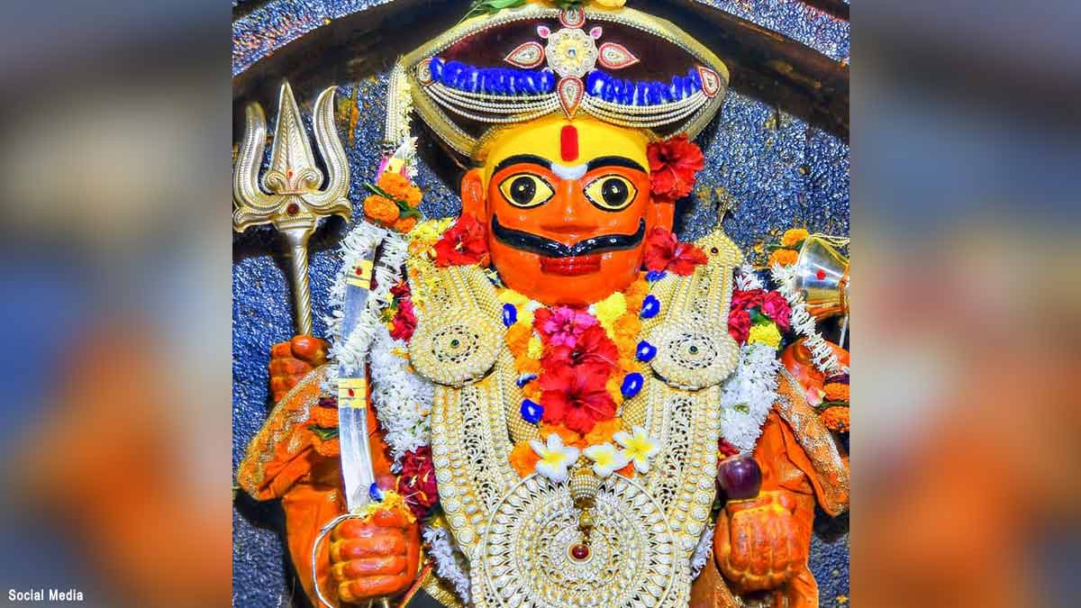रविवारची आरती.... जयदेव जयदेव जय (श्री)