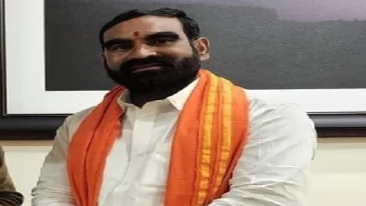 शिवसेनेच्या आमदाराची युवकांना संधी देण्याची ...