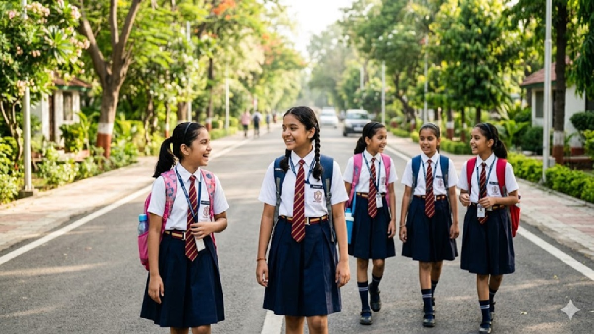 शाळा 15 जून की 22 जूनला सुरु होणार