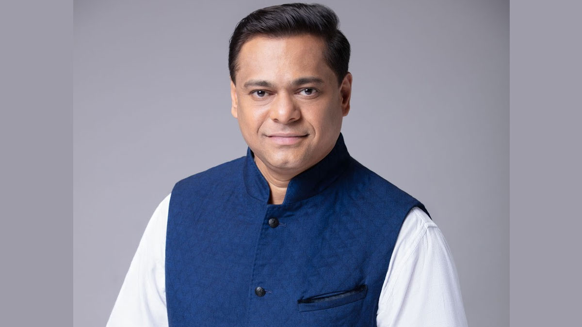 मुंबई मॅनहोल अपघातावर अमित साटम यांचा ...