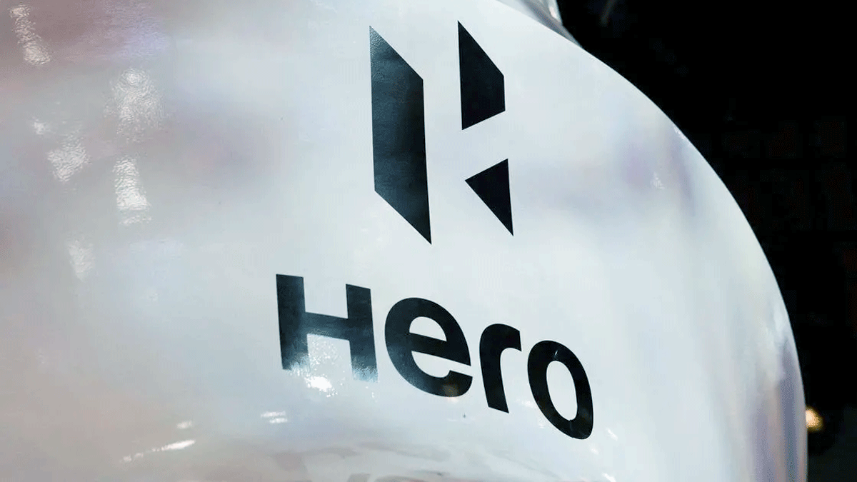 Hero MotoCorp पहिली 'Flex-Fuel' बाईक ३ जून रोजी ...