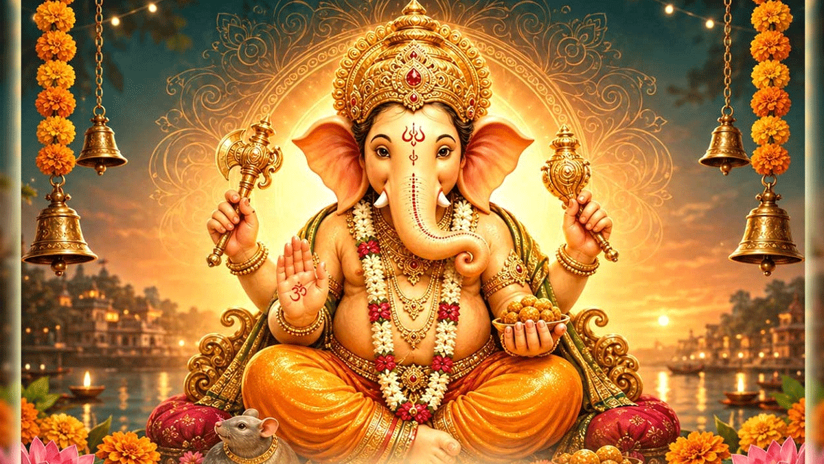 विभुवन संकष्टी चतुर्थी २०२६: ३ की ४ जून? जाणून ...