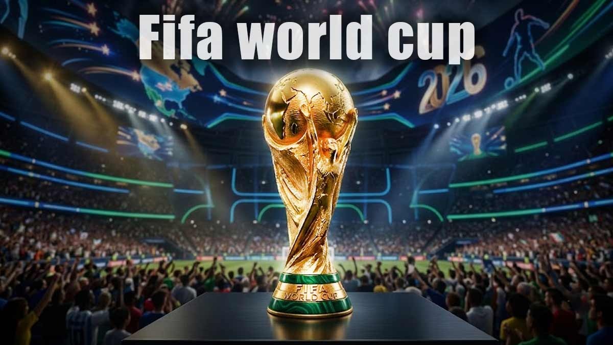 USA vs Paraguay: अमेरिकेने पॅराग्वेला हरवून ...