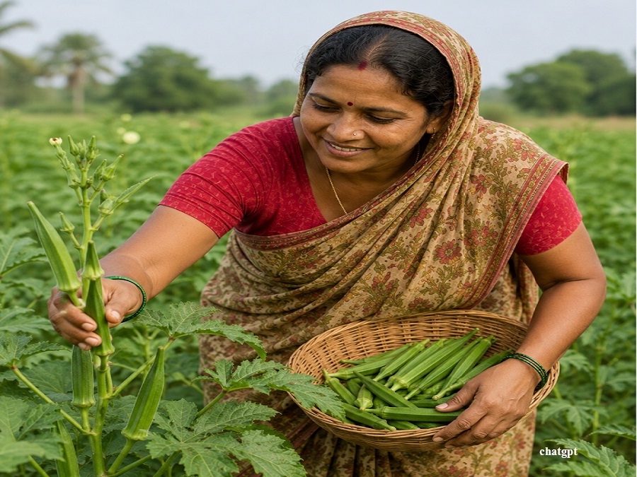 महाराष्ट्र विधानसभेने महिला शेतकरी सक्षमीकरण ...