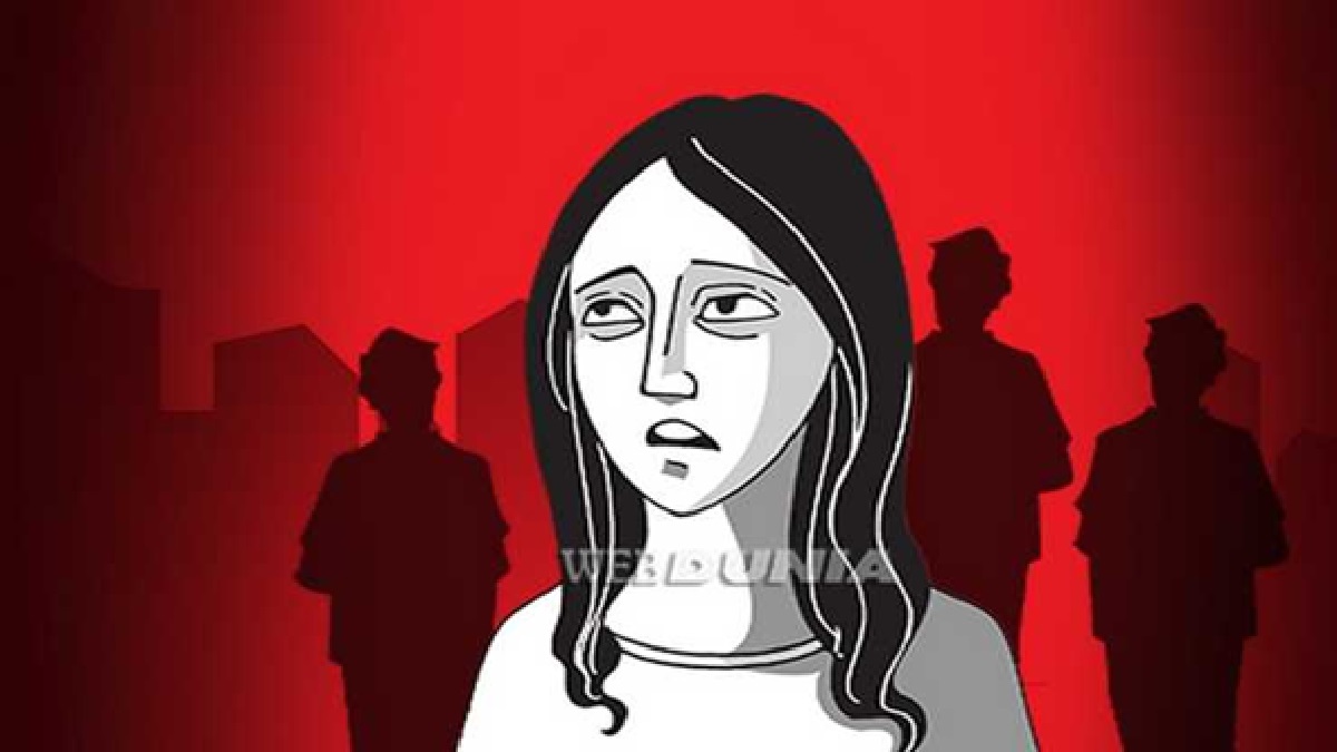 नाशिकमध्ये आंतरजिल्हा मानवी तस्करी रॅकेटचा ...