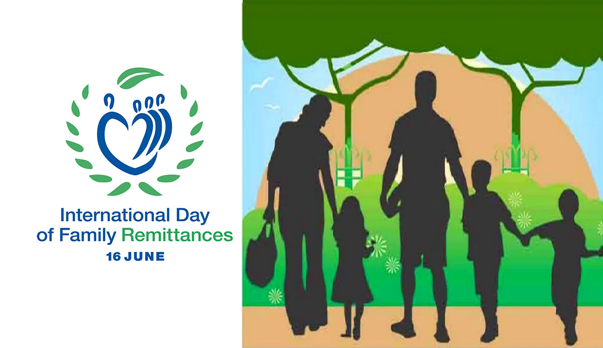 International Day of Family Remittances 2026 ...