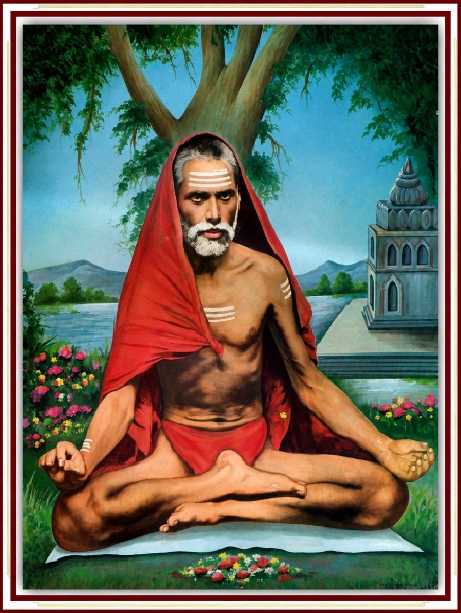 श्रीमत् परमहंस परिव्राजकाचार्य ...