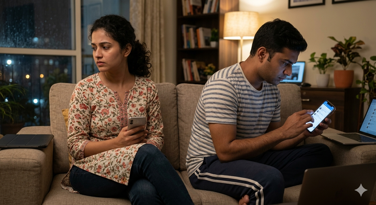 Micro Cheating नात्यात मायक्रो-चीटिंग म्हणजे काय? ...