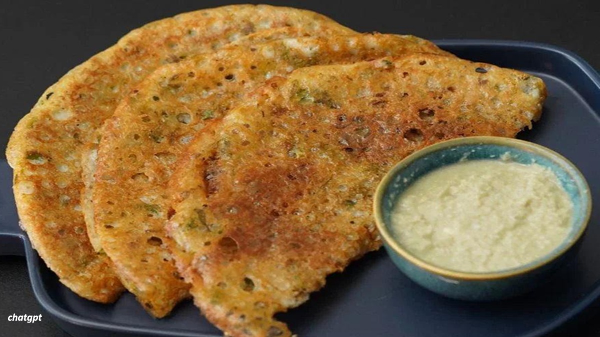 ॲसिडिटीची भीती नाही! वटपौर्णिमेच्या उपवासासाठी ...