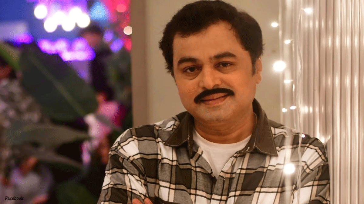Subodh Bhave in Queen 2 सुबोध भावे 'Queen 2' ...